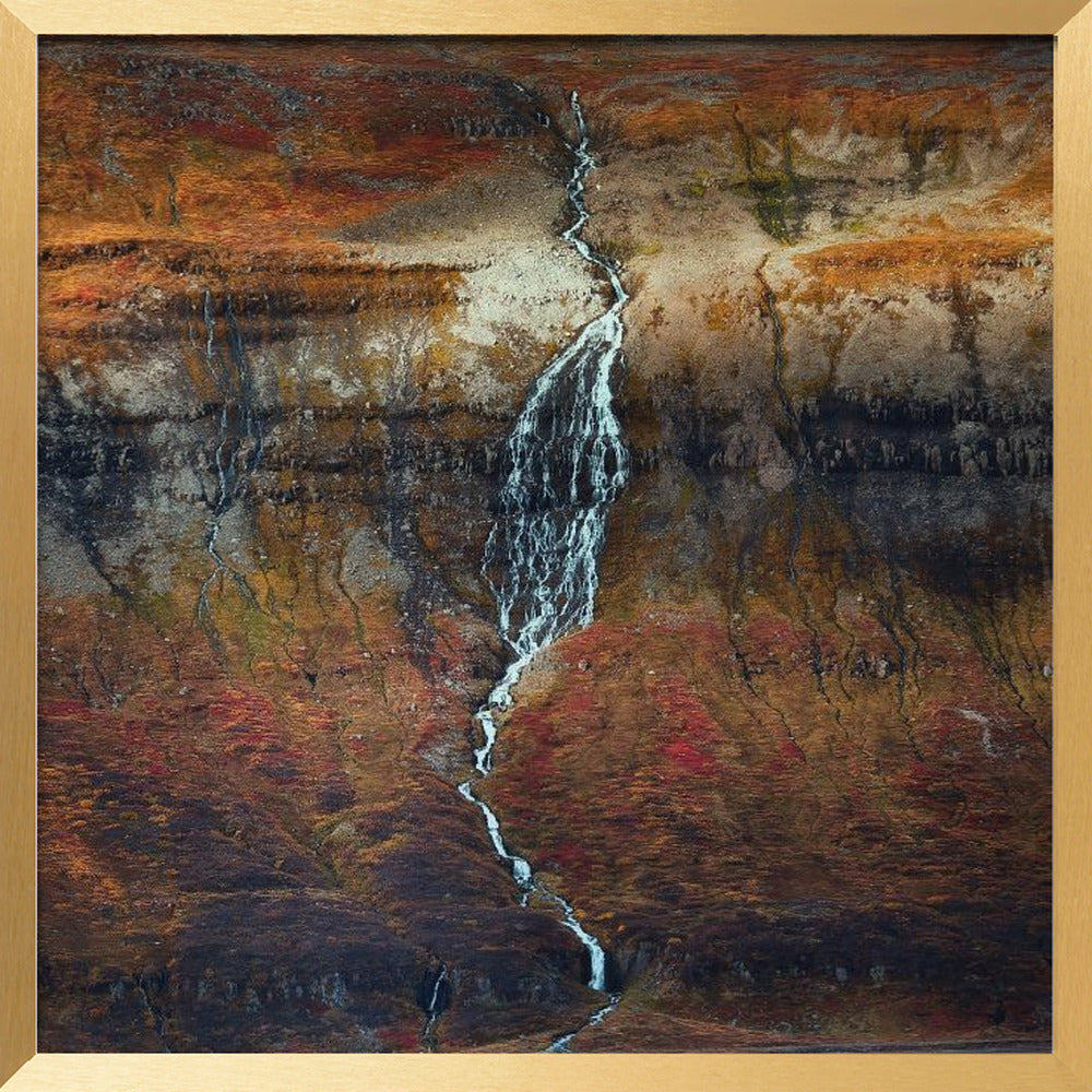 autumn Poster